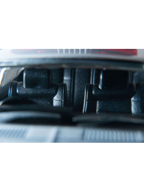 トミカリミテッドヴィンテージ ネオ 【LV-N26b】 マツダ ルーチェ レガート 4ドアセダン パトロールカー(警視庁)