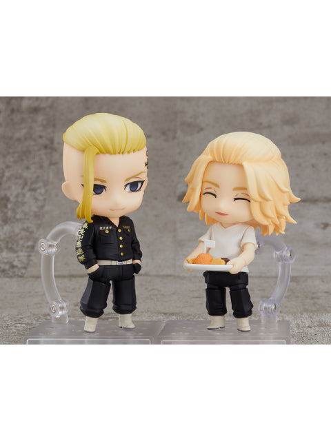 Nendoroid 1813 Draken(龙宫寺健)“东京复仇者”