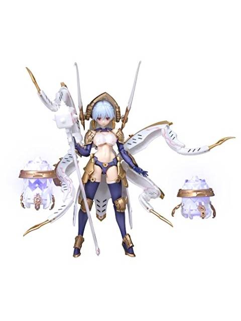 スカイチューブ DarkAdvent Krakendress ラーニア DX ver.1.2