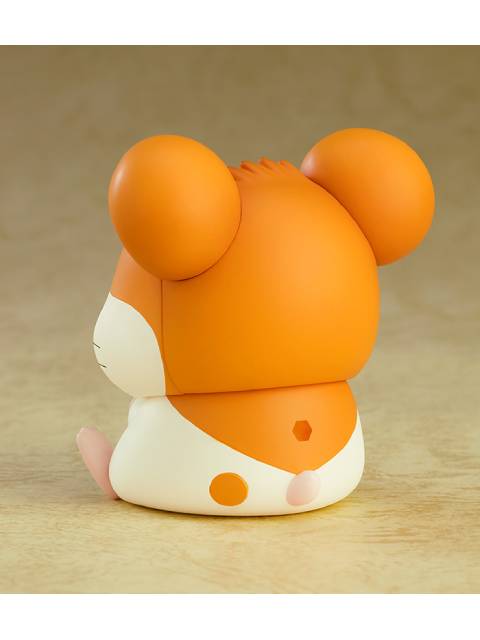 Nendoroid 1615 哈姆太郎“小鸟哈姆太郎”