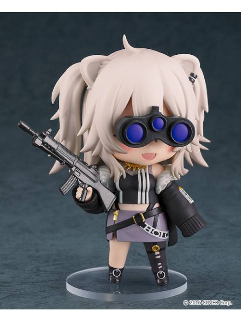Nendoroid 2214 Shishira Botan "HoloLive Production"