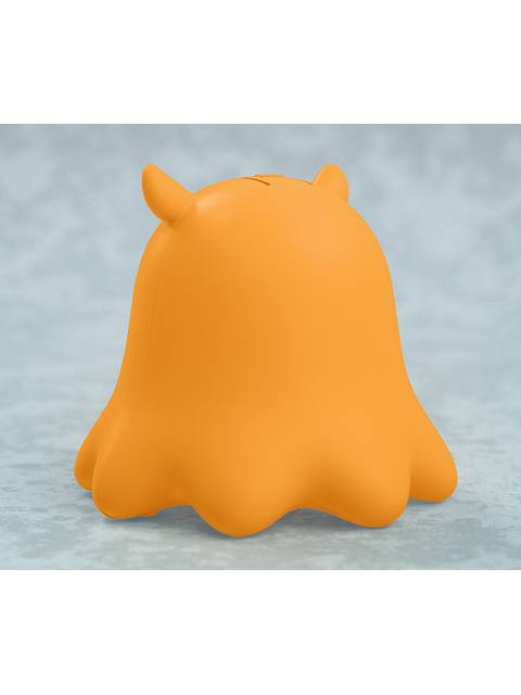 Nendoroid More Kigurumi 脸部零件盒 Mendako