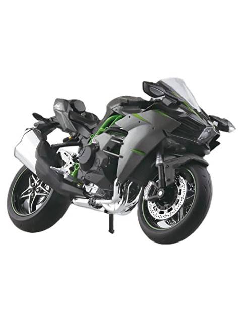1/12 完成品バイク KAWASAKI Ninja H2 CARBON '19 – FATMAMA
