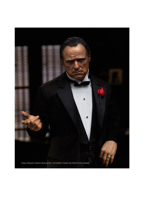 Blitzway Marlon Brando Don Vito Corleone