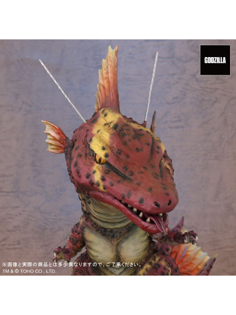 エクスプラス デフォリアル チタノザウルス 一般流通版