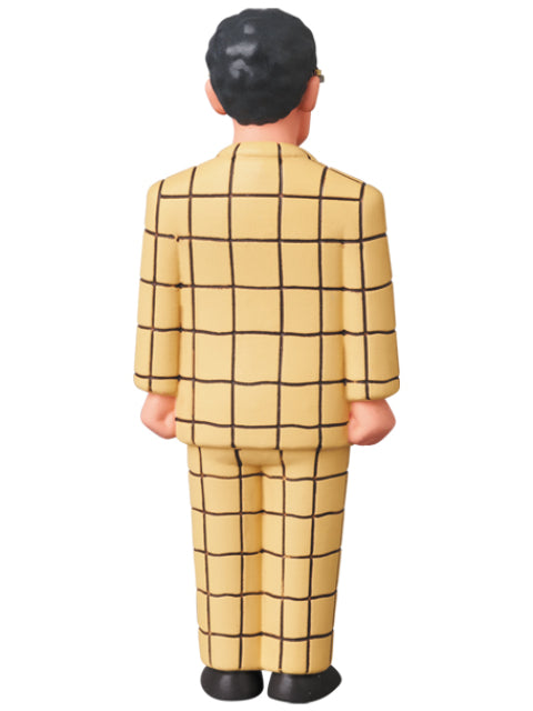 Medicom Toy UDF Headmaster (Takakura Bunta) "Crayon Shin-chan Series 4"