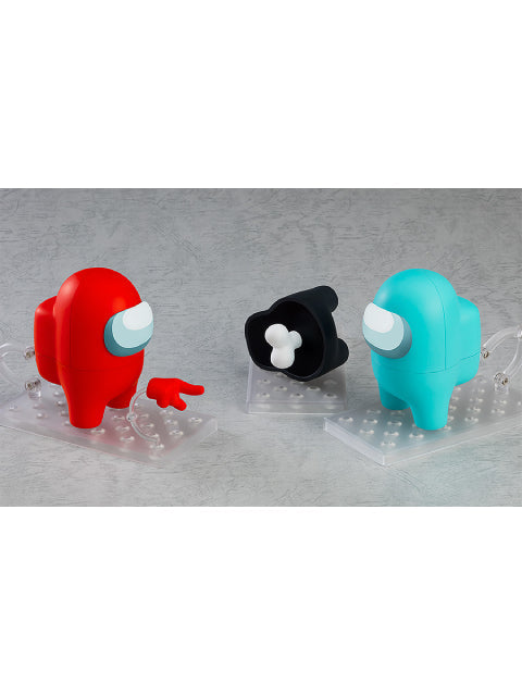 Nendoroid 1791b 船员(青色)“我们之中”