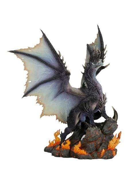 カプコン CFB 煌黒龍 アルバトリオン カプコンフィギュアビルダー カプコン CFB 煌黒龍 アルバトリオン カプコンフィギュアビルダー