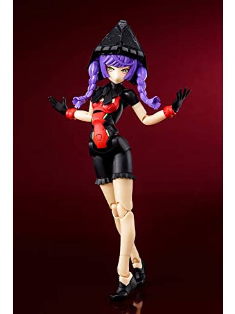 コトブキヤ メガミデバイス Chaos & Pretty グランマ 1/1 【プラモデル】