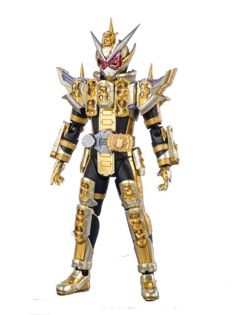 魂ウェブ商店 限定品】 S.H.Figuarts 仮面ライダーグランド