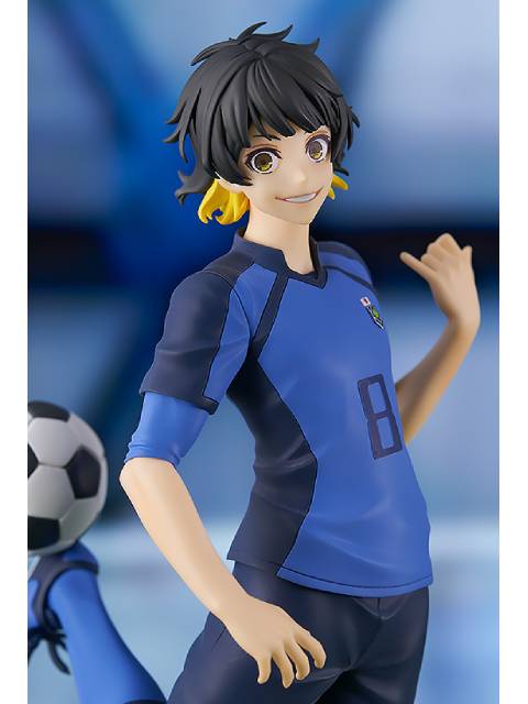 POP UP PARADE 八乐改“Blue Rock”