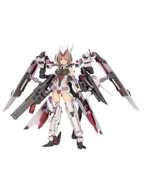 コトブキヤ FAG 金剛 【プラモデル】 【再販】 「フレームアームズ・ガール」 – FATMAMA