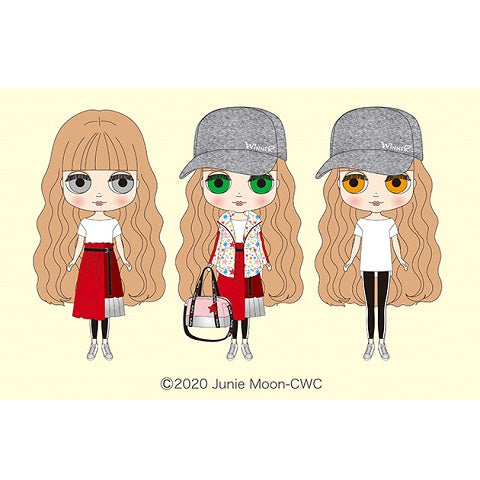 【店頭 予約】ネオブライス『スポーティーラヴァーフィネス』