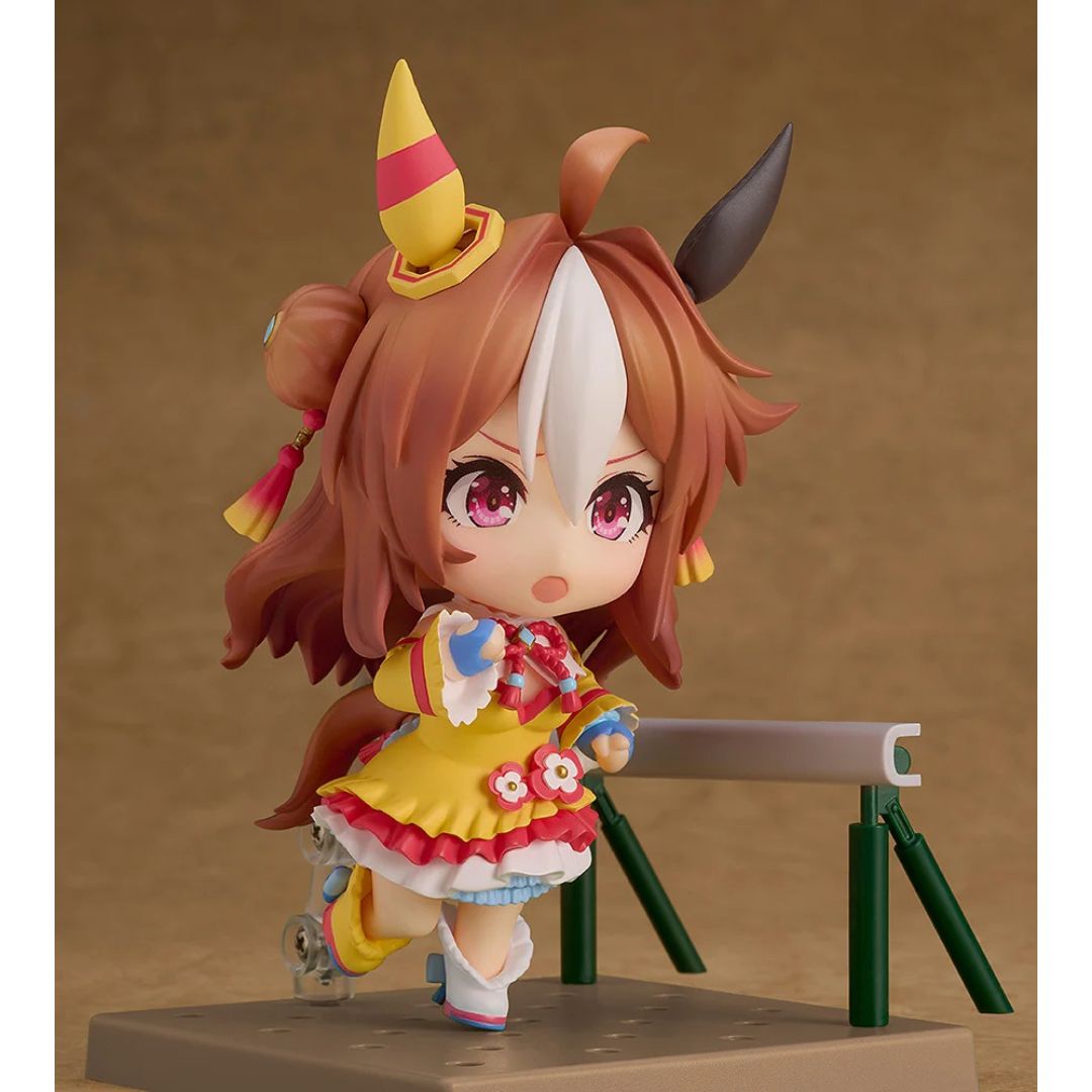 グッスマ　7月