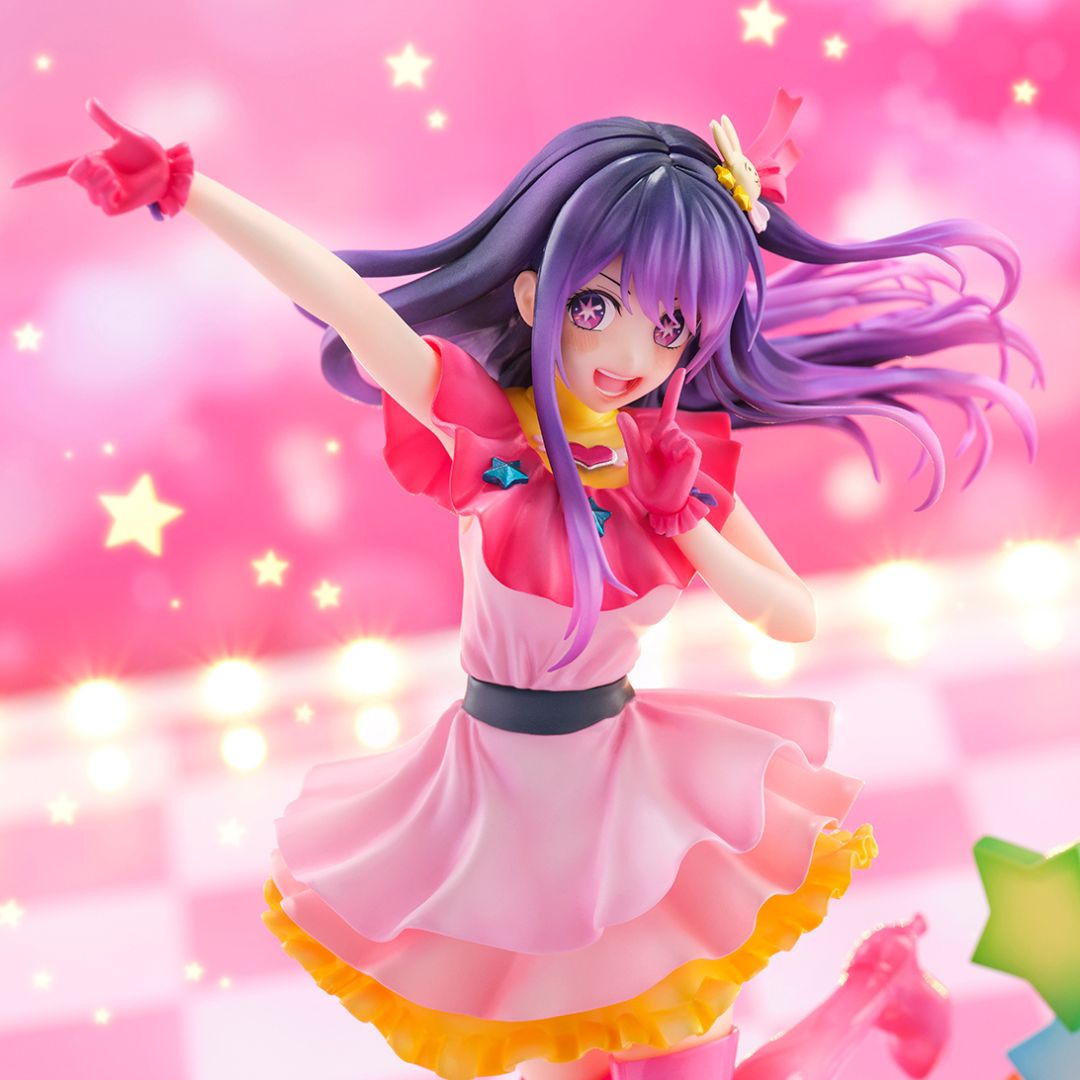 【店頭予約】アイ -アクア＆ルビー- 　 アニメ『【推しの子】』