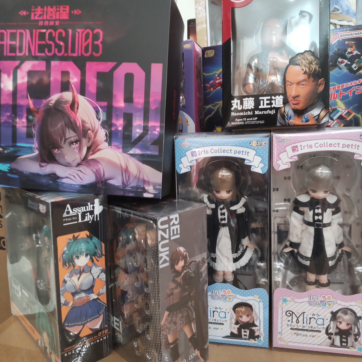 【入荷情報】2/2