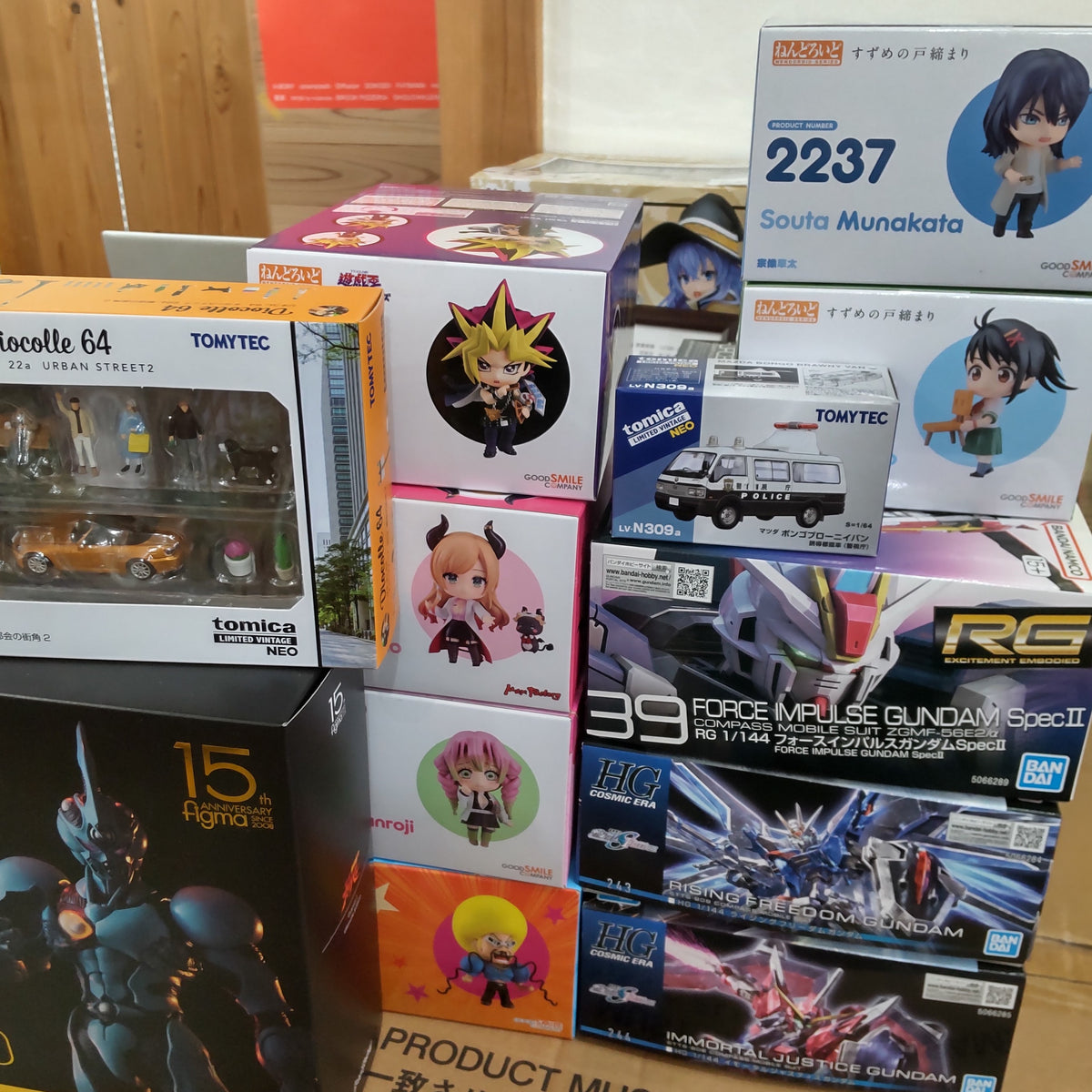 【入荷情報】2/9