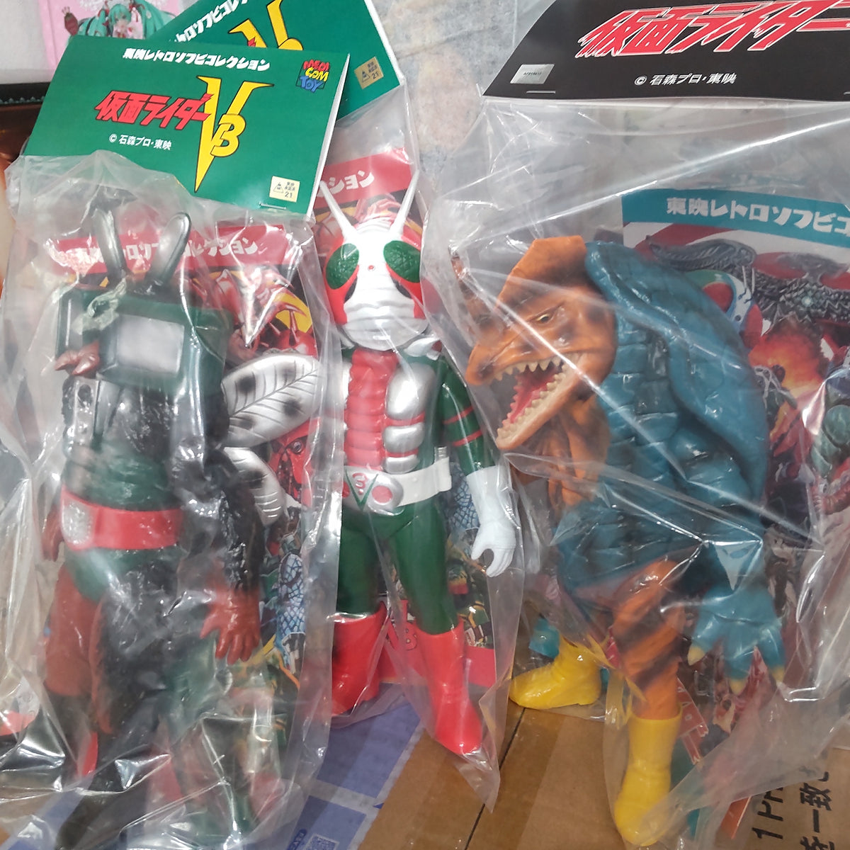 【入荷情報】3/1