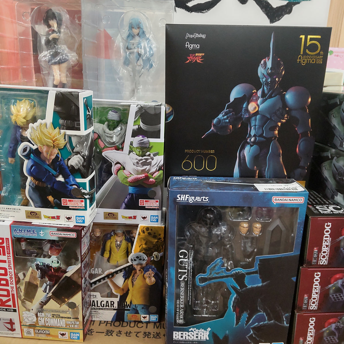 【入荷情報】3/20