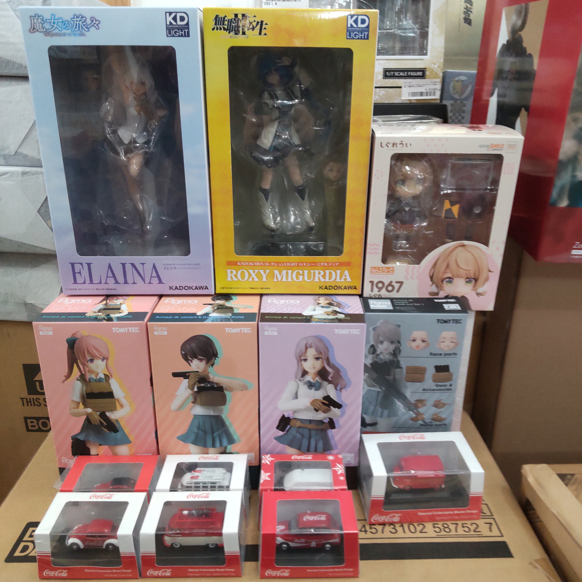 【入荷情報】3/29　その2
