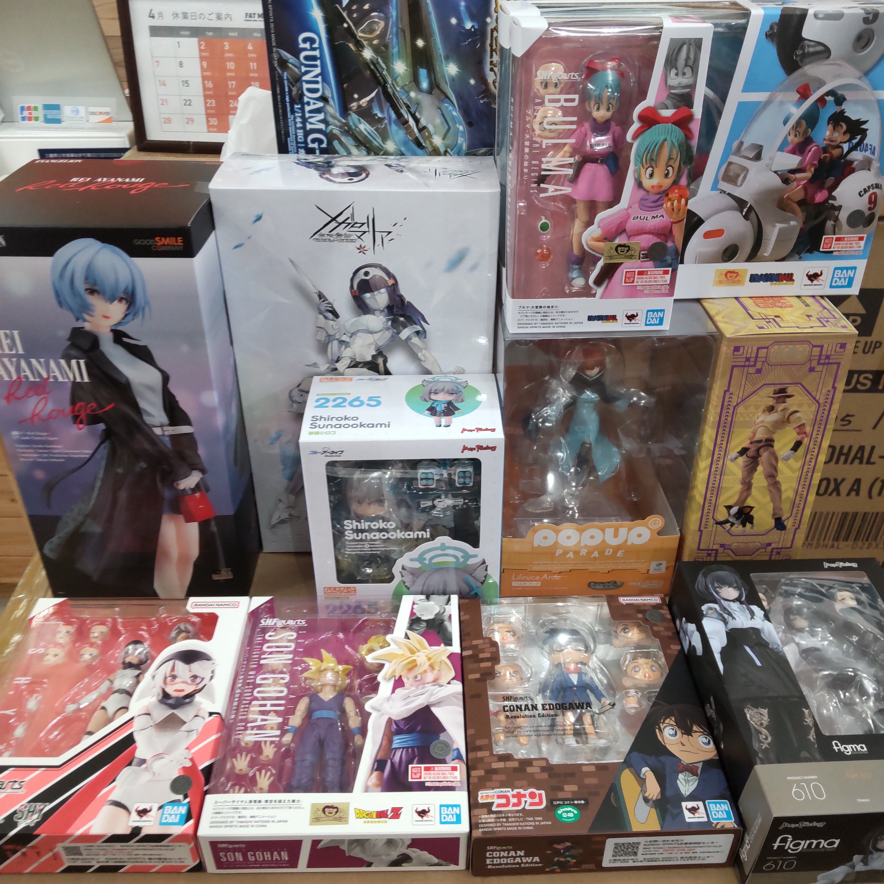 【入荷情報】2024年4月18日到着 (2-2)