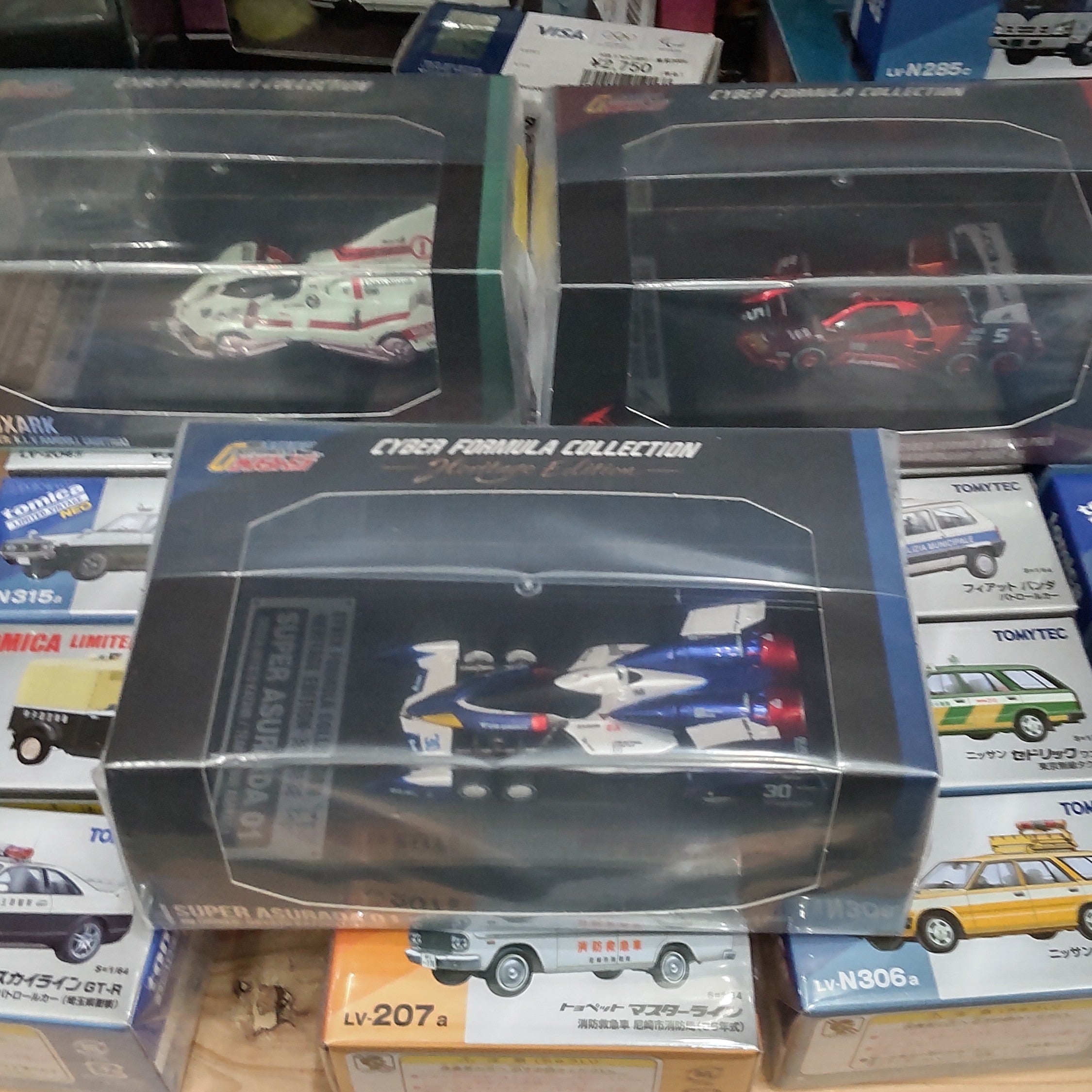 【入荷情報】2025年3月20日到着 (2-2)
