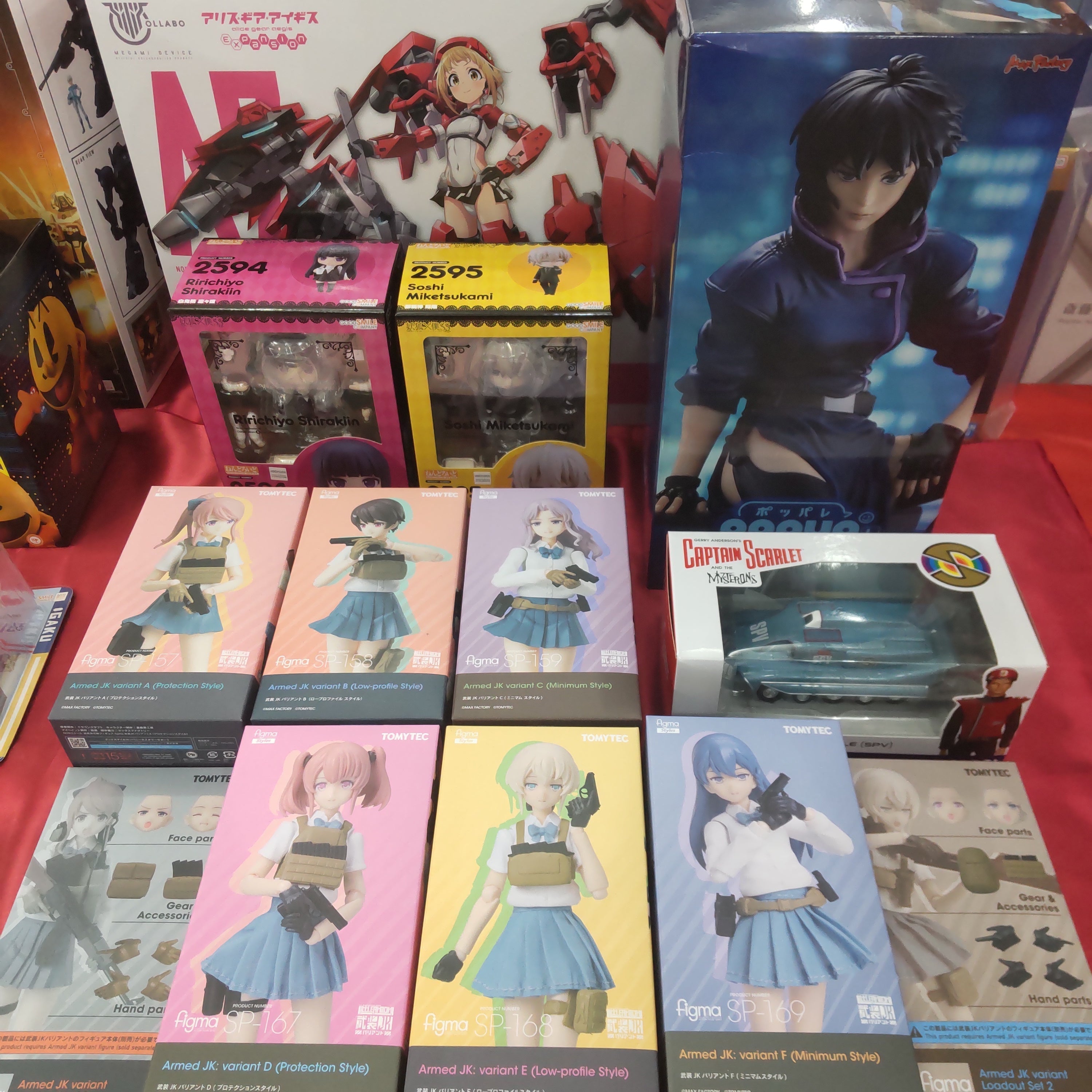 【入荷情報】2025年3月28日到着(3-1)