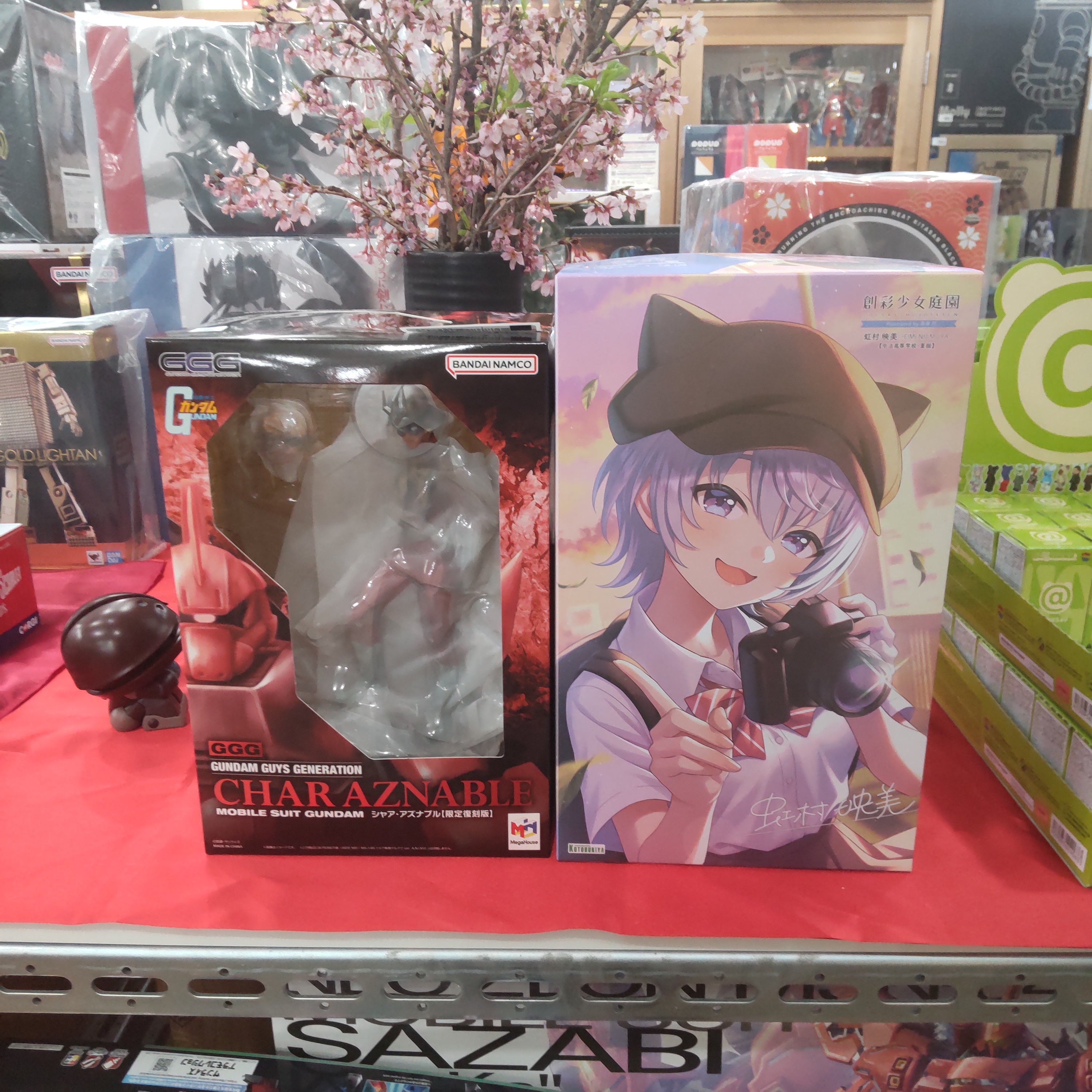 【入荷情報】2025年3月27日到着