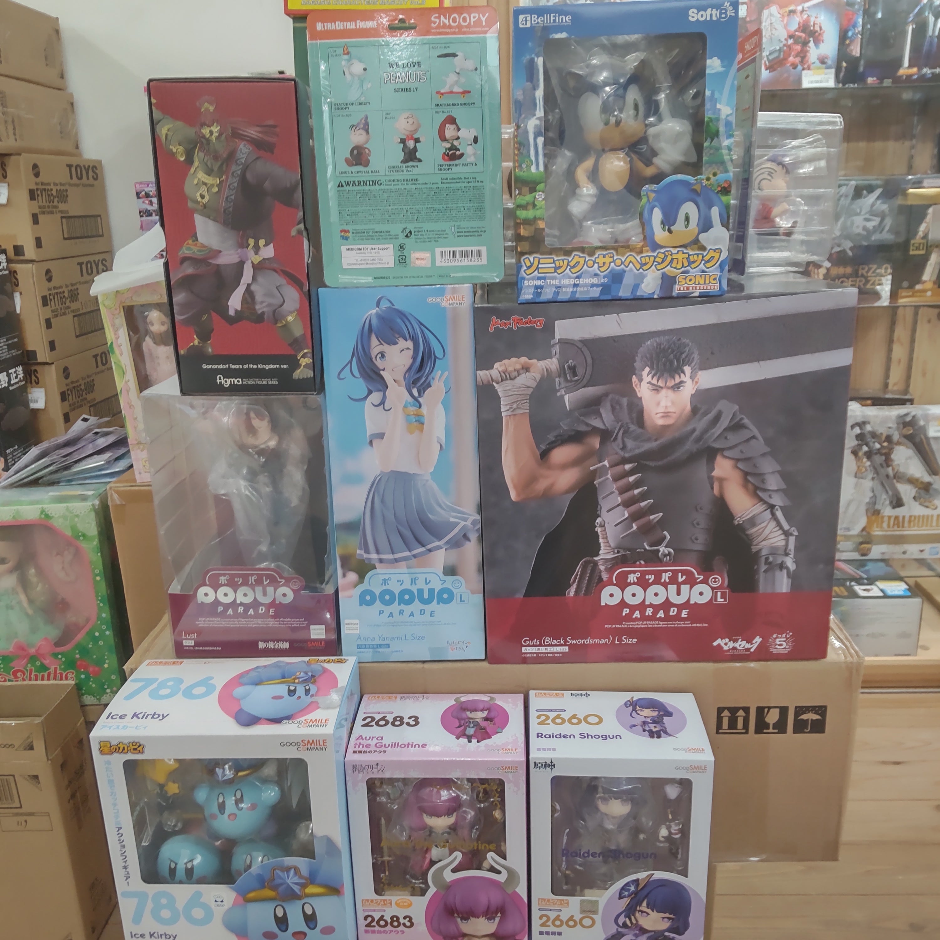 【入荷情報】2025年6月28日到着（2-2）