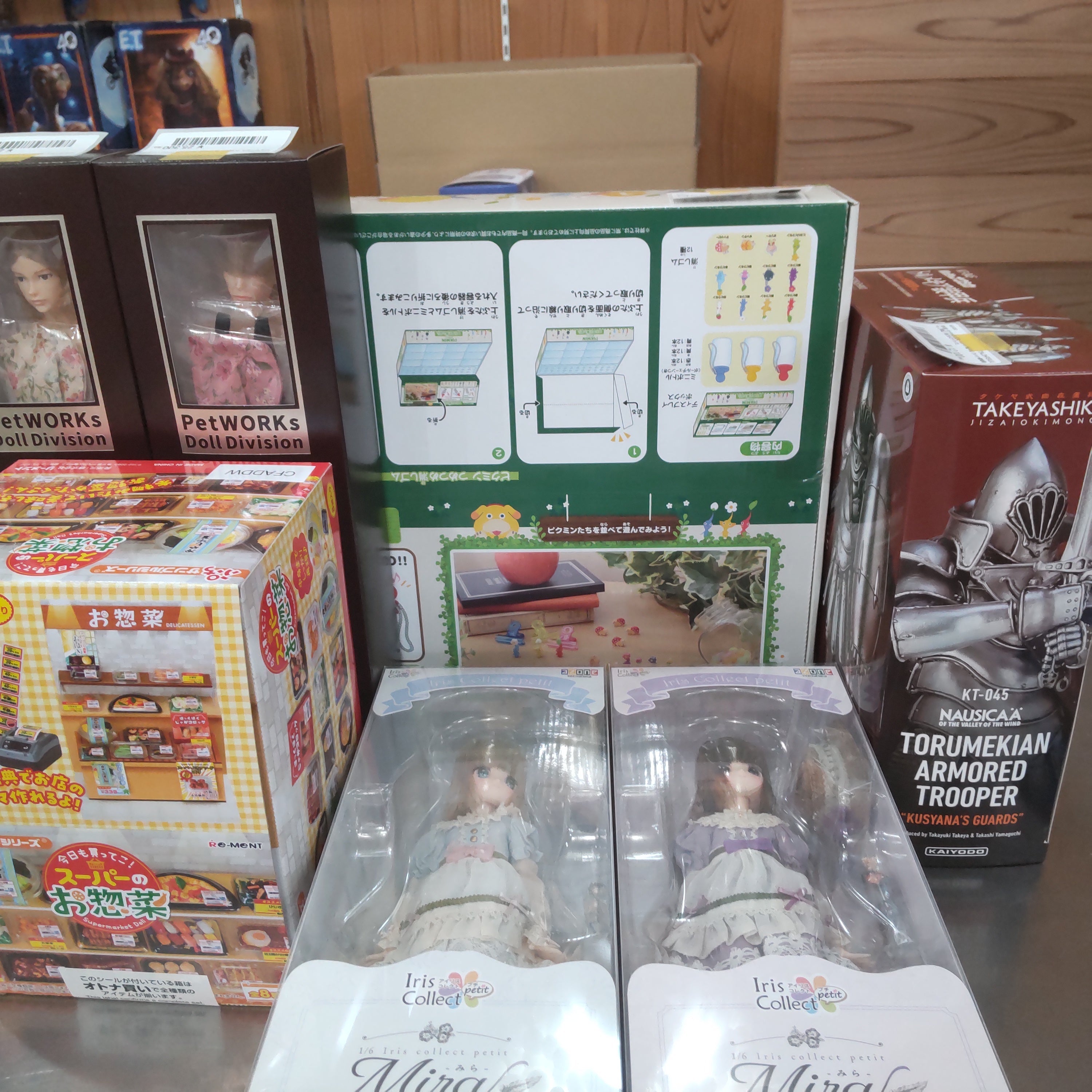 【入荷情報】2025年5月3日到着（2-1）