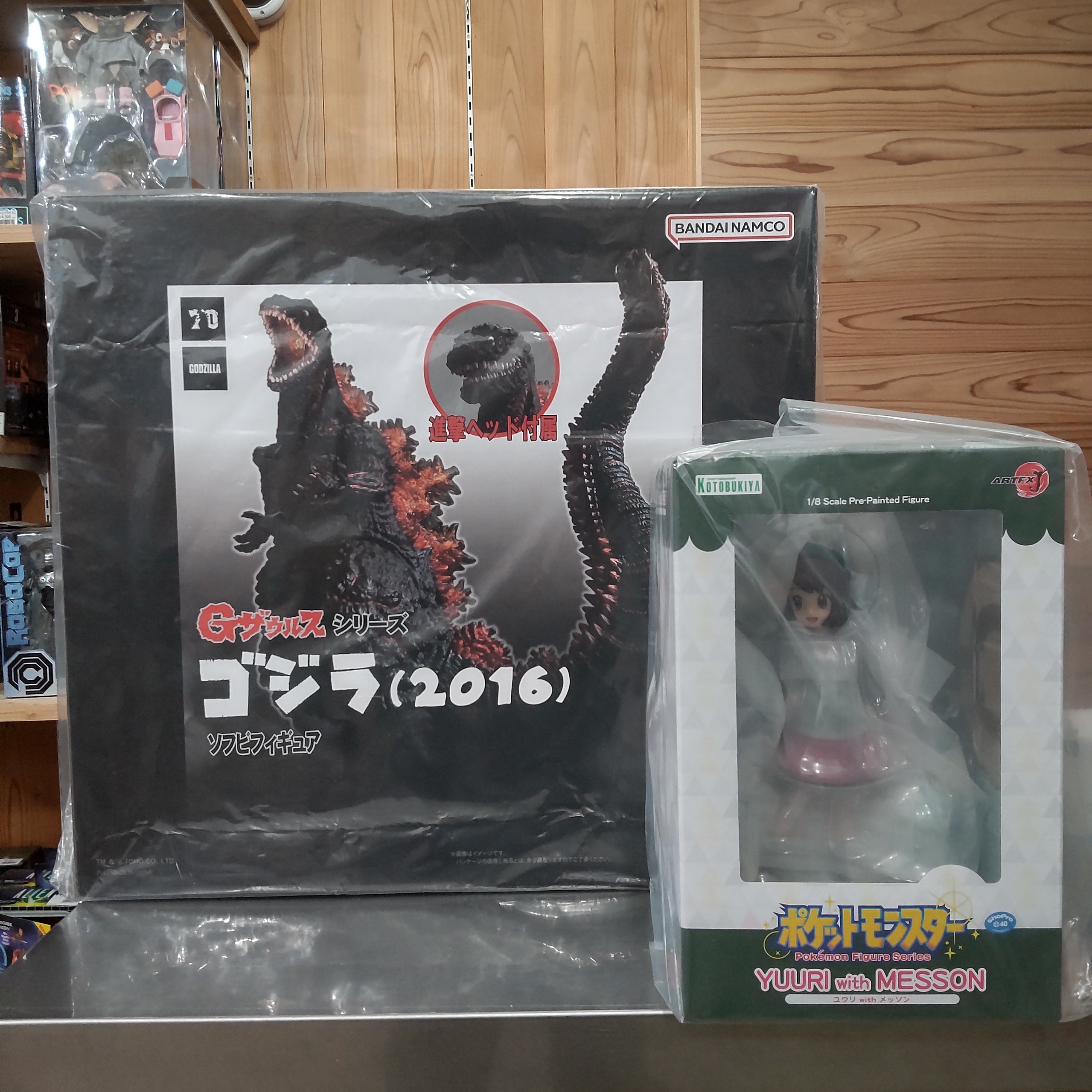 【入荷情報】2025年7月3日到着