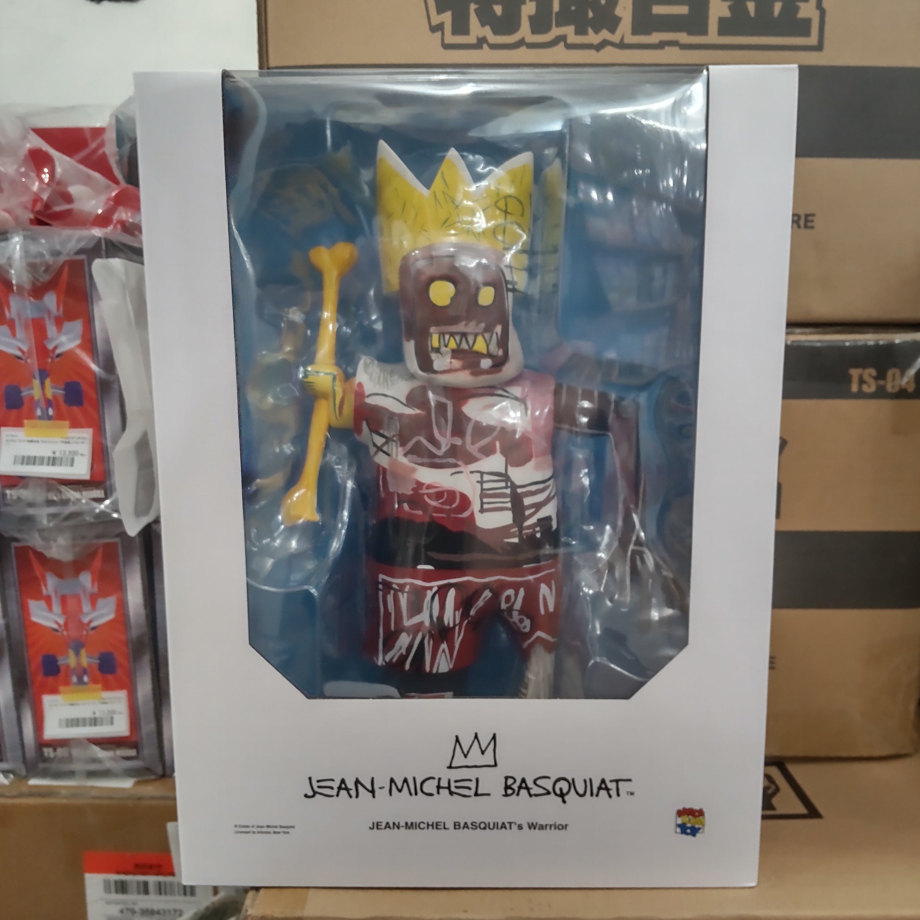 【入荷情報】2025年7月19日到着（3-1）