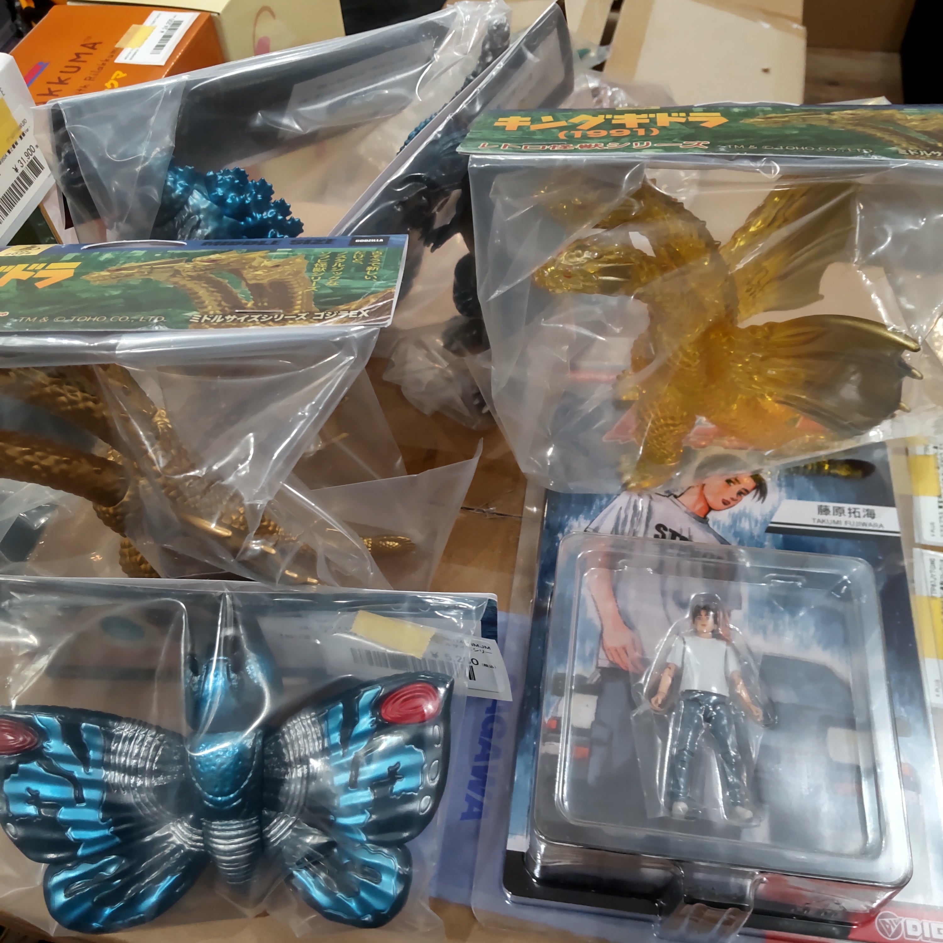 【入荷情報】2026年1月22日到着