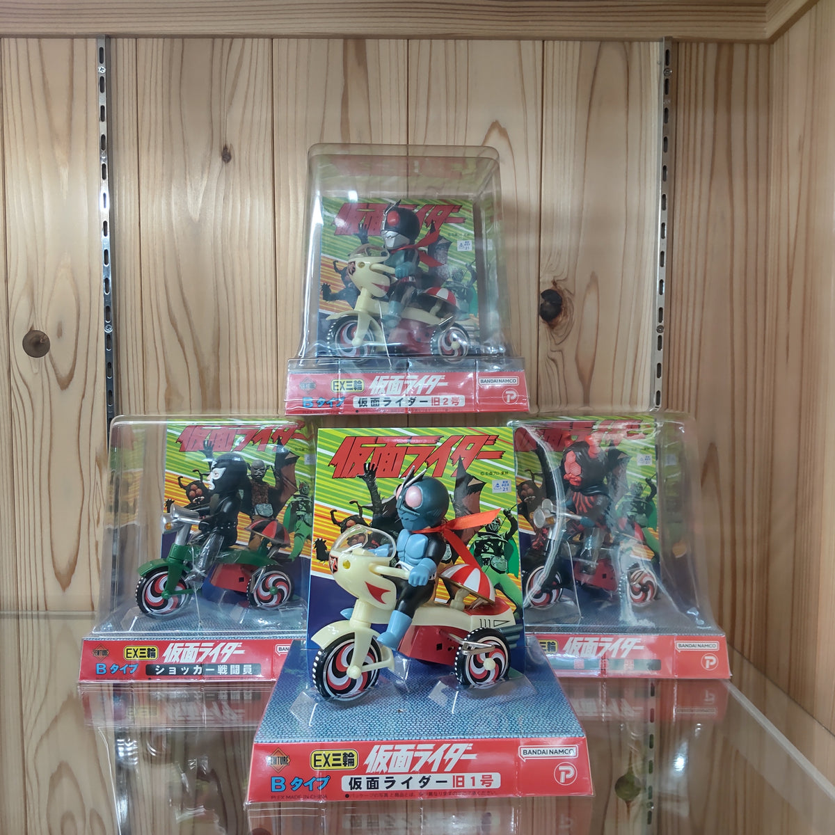 【入荷情報】2024年7月18日到着