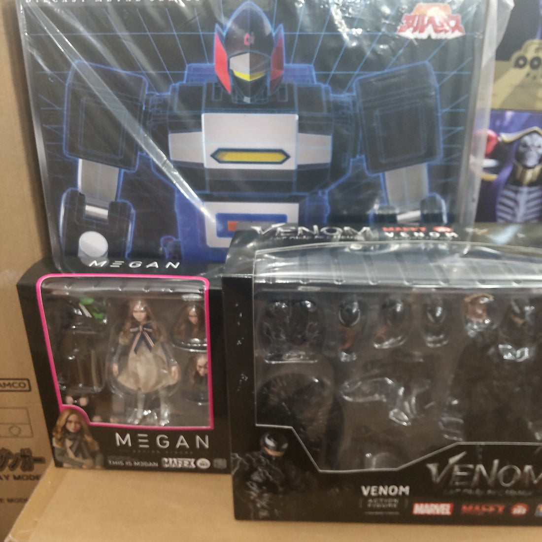 【入荷情報】2026年1月31日到着