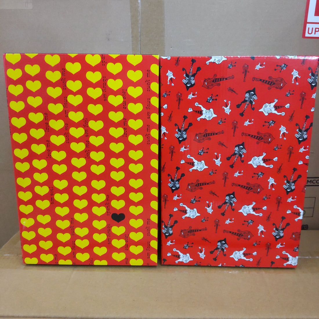 【入荷情報】2026年2月7日到着