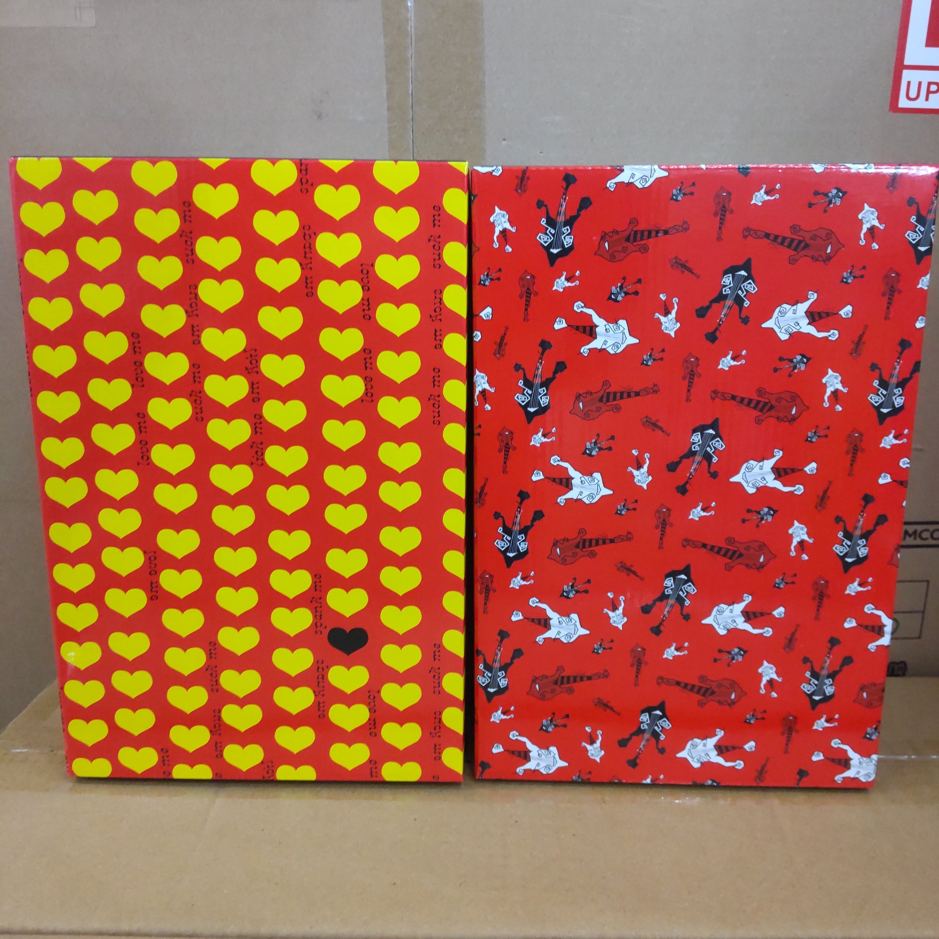 【入荷情報】2026年2月7日到着