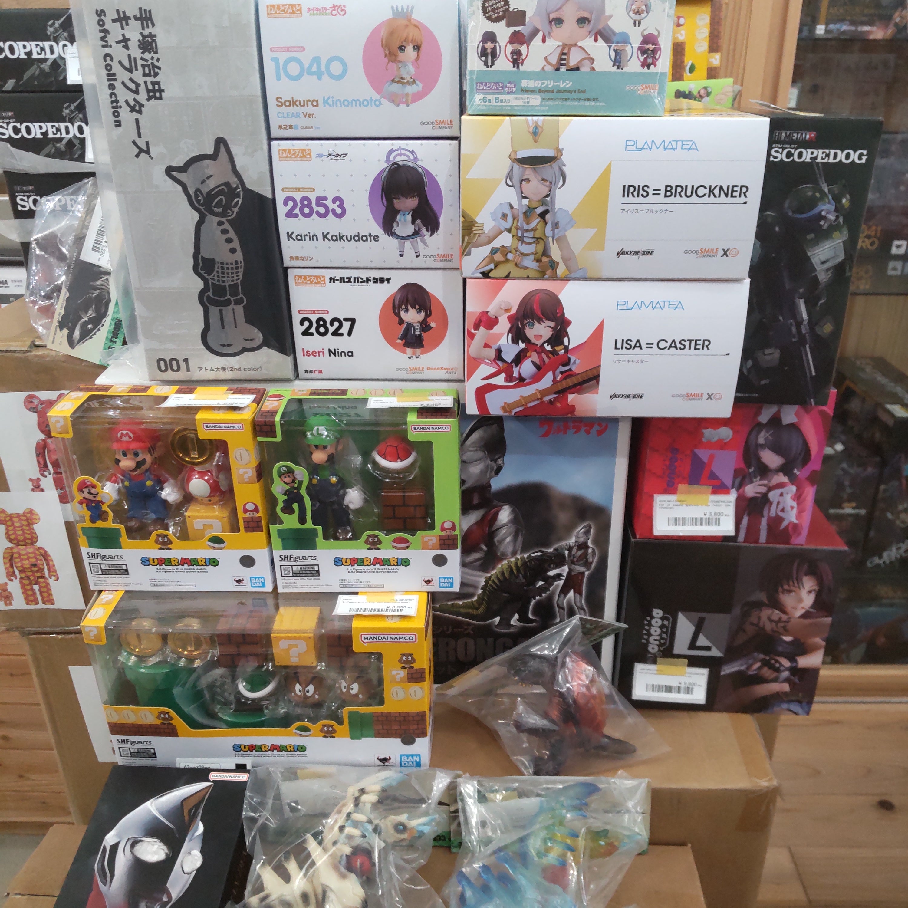 【入荷情報】2026年2月19日到着(2-2)