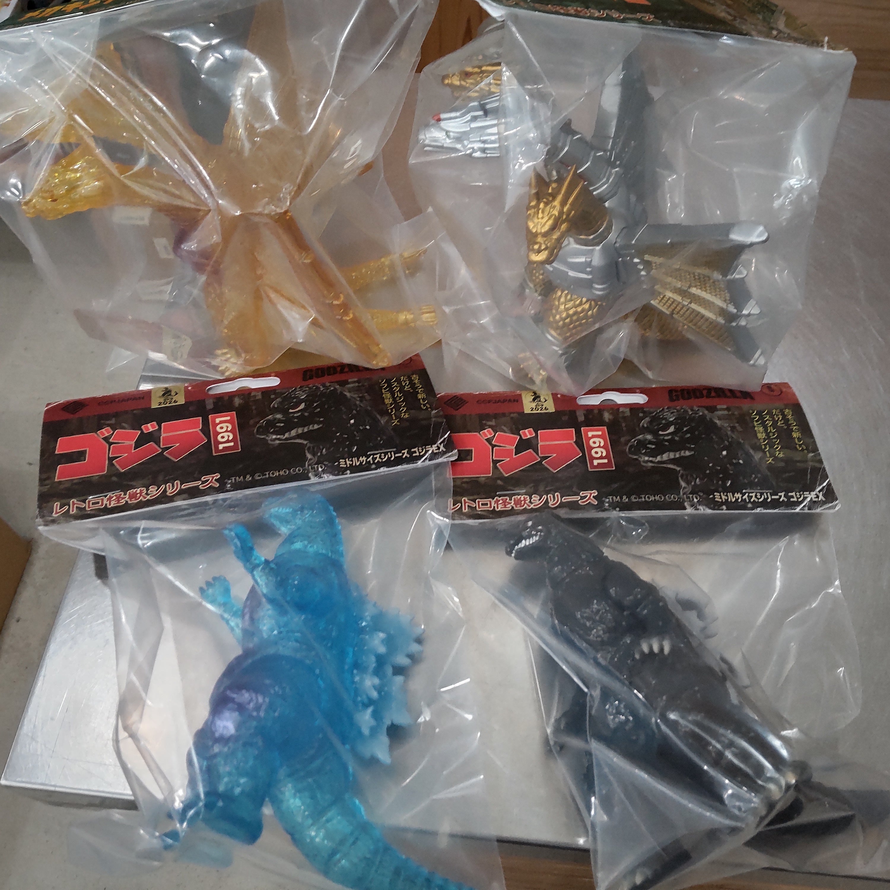 【入荷情報】 2026年5月21日到着（3-2）