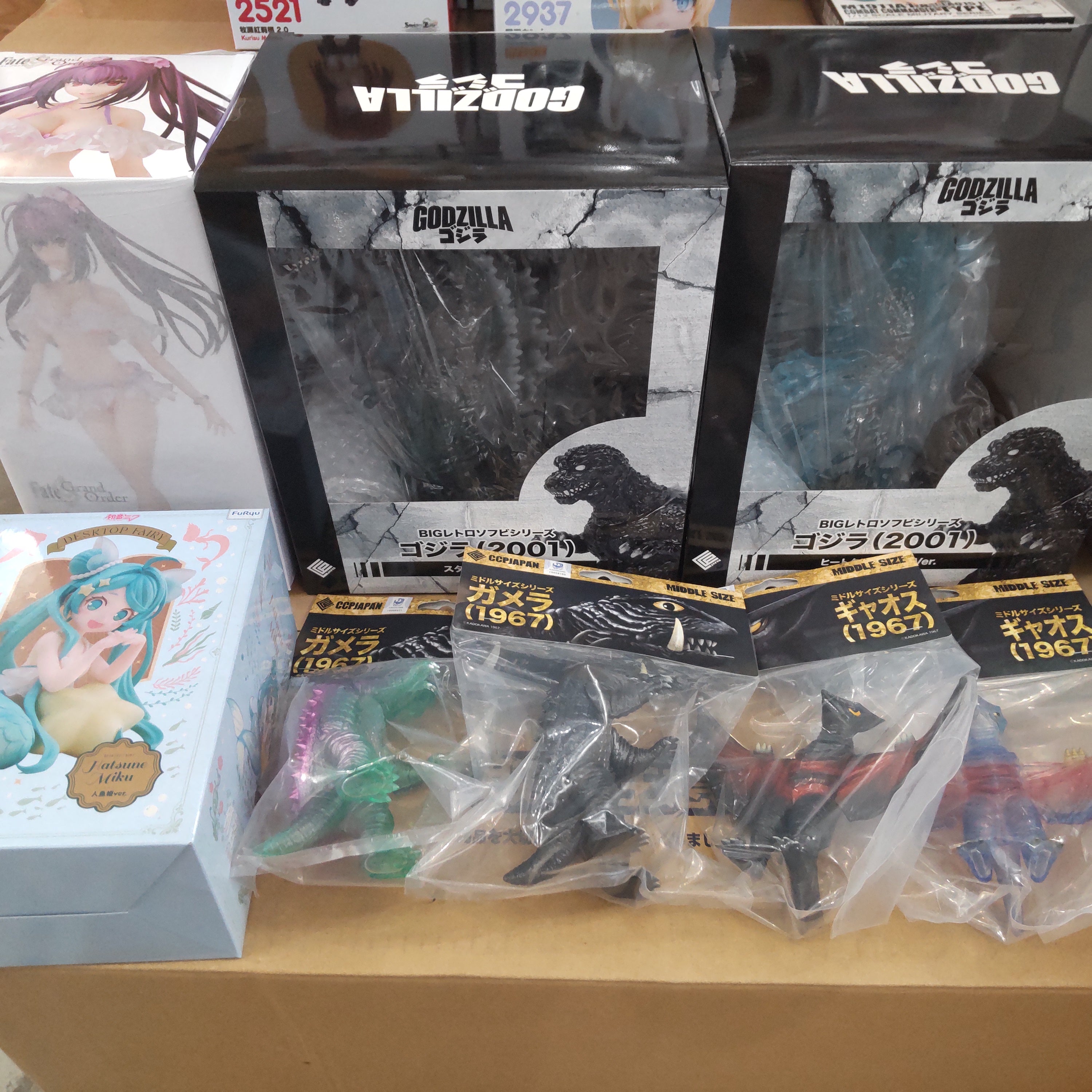 【入荷情報】 2026年5月28日到着（2-2）