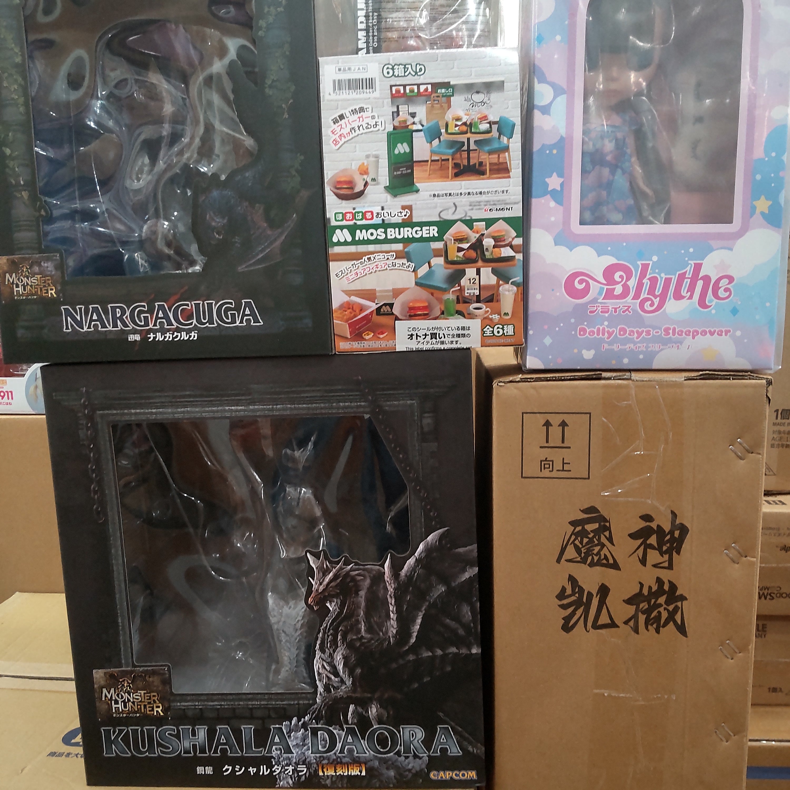 【入荷情報】 2026年5月30日到着（2-1）