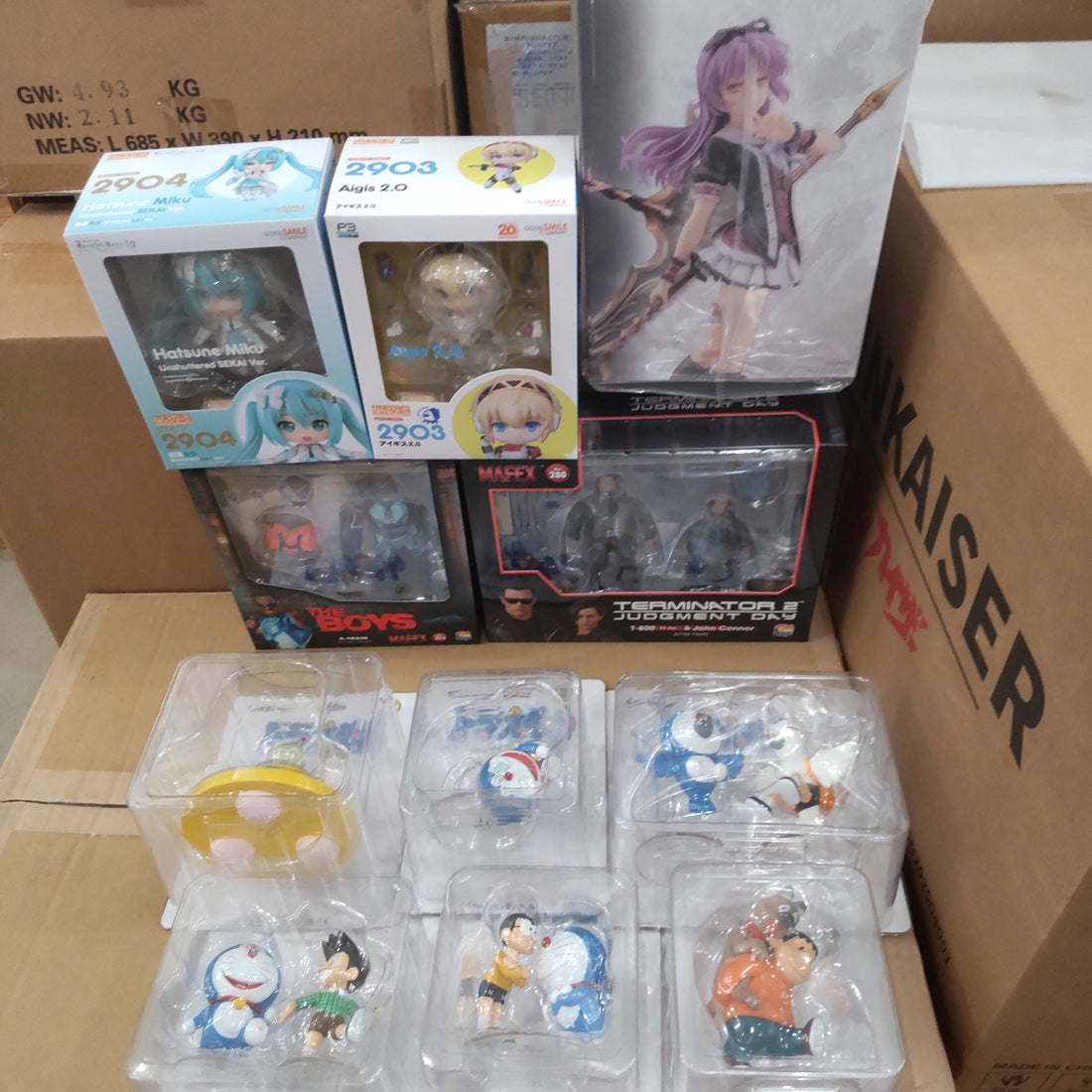 【入荷情報】 2026年5月30日到着（2-2）