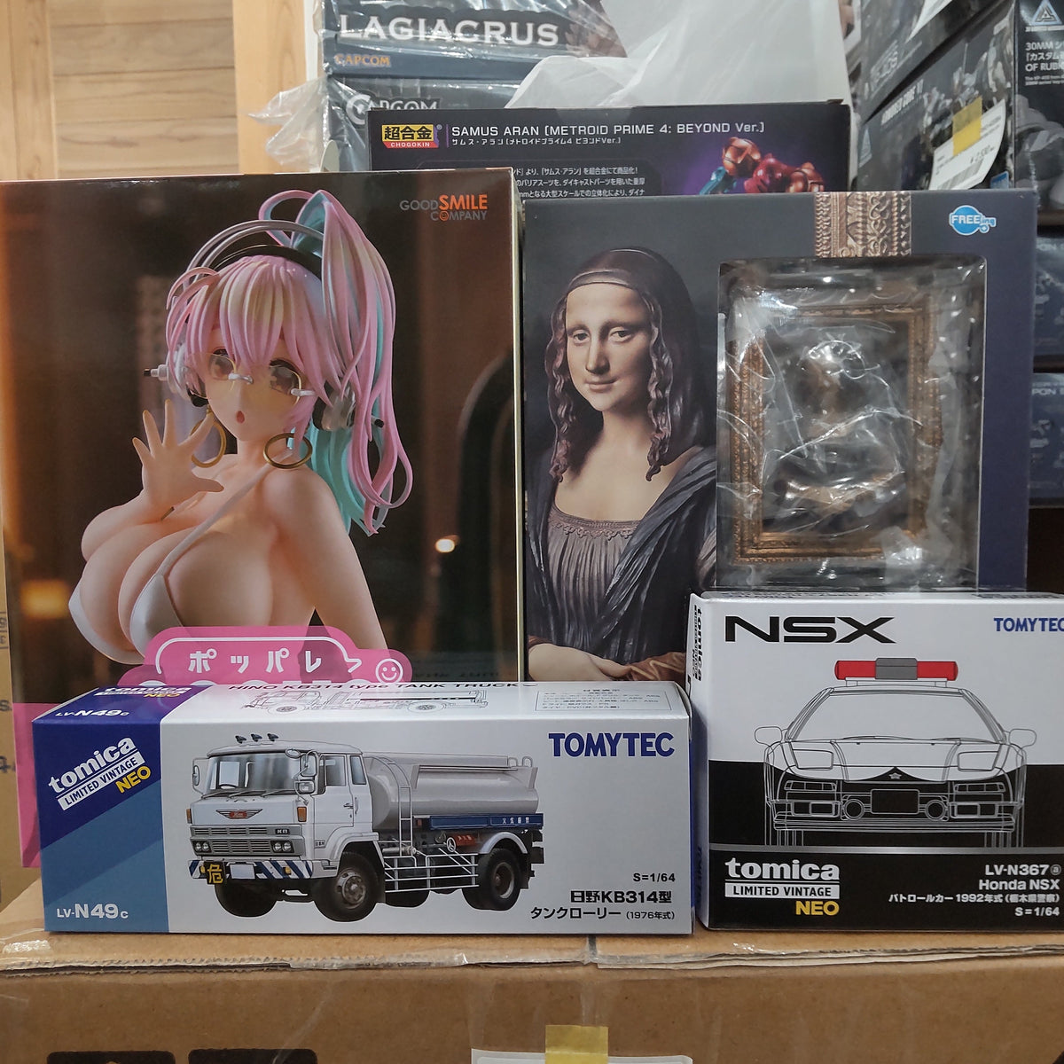【入荷情報】 2026年6月12日到着