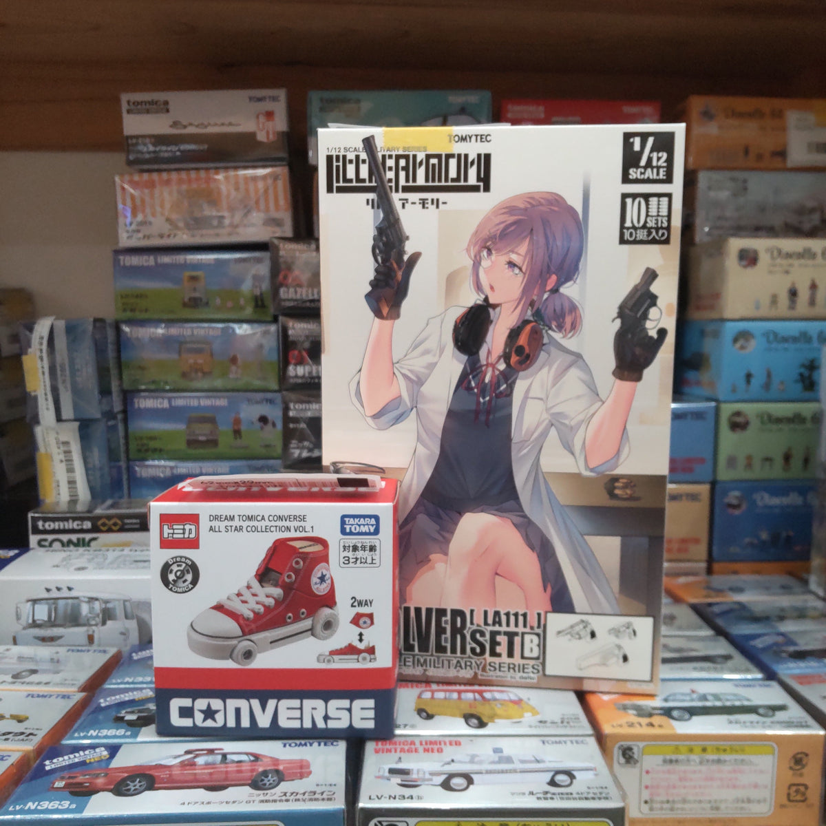 【入荷情報】 2026年6月19日到着