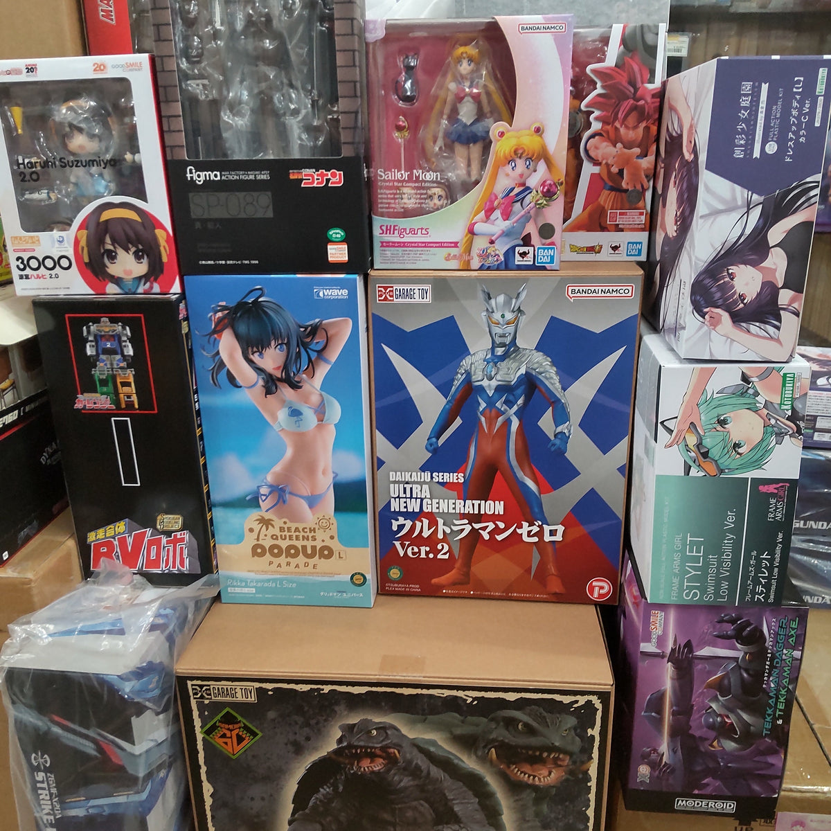 【入荷情報】 2026年6月25日到着