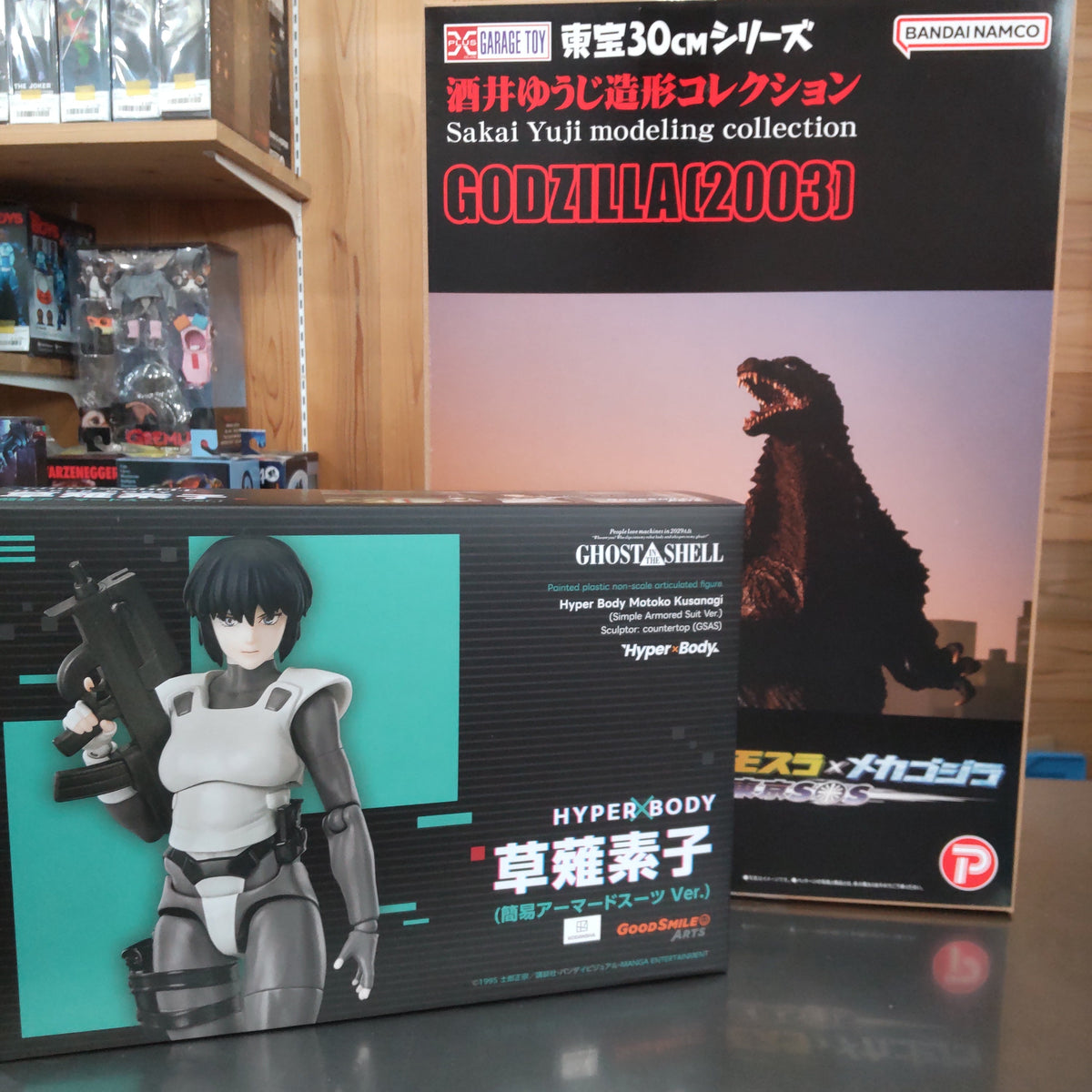 【入荷情報】 2026年6月28日到着