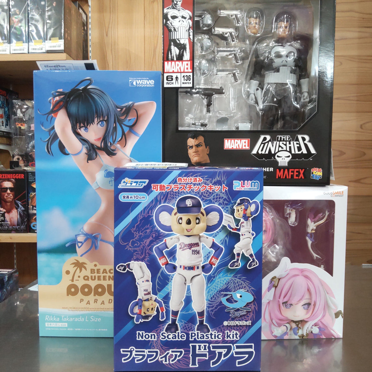 【入荷情報】 2026年6月27日到着（3-2）