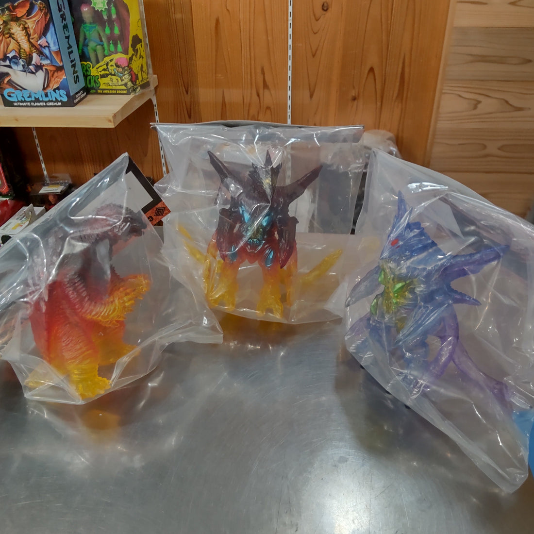 【入荷情報】 2026年7月24日到着