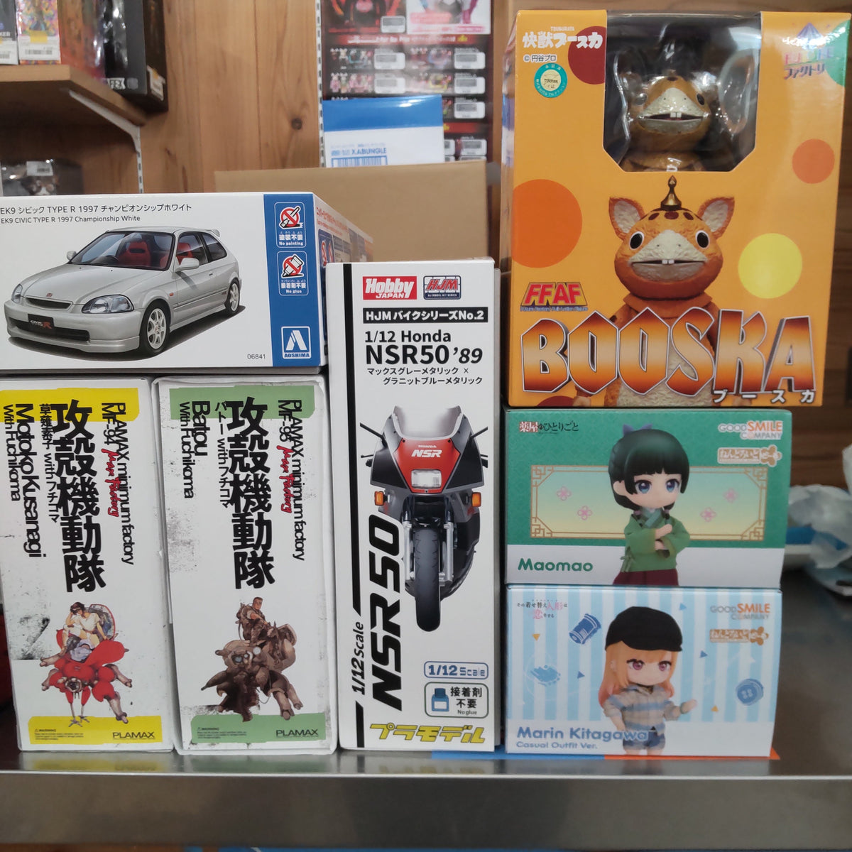【入荷情報】 2026年10月17日到着