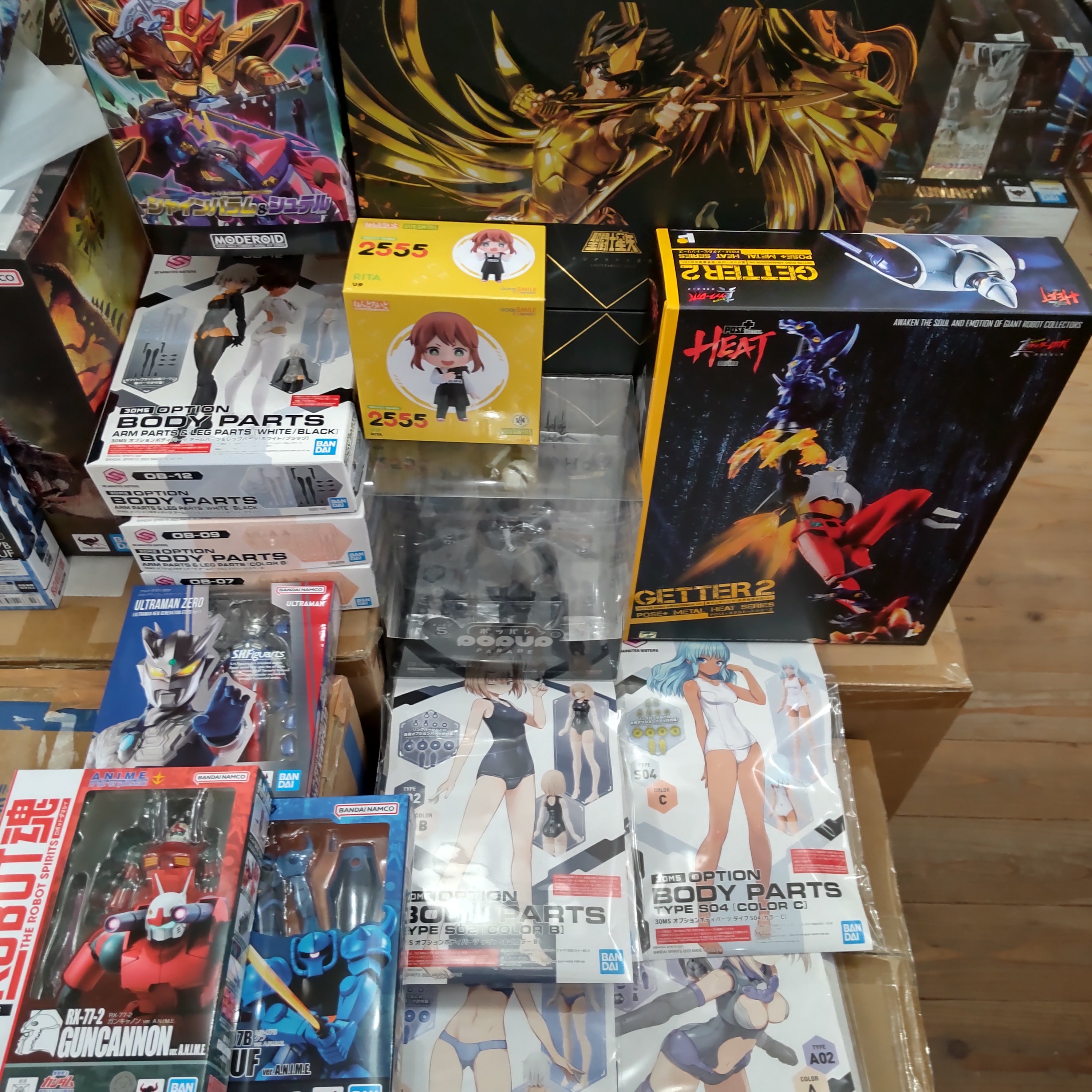 【入荷情報】2024年12月12日到着 (2-2)